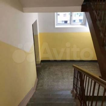 Продается 1-комнатная квартира, 41 м²