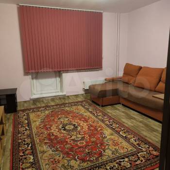 Продается 1-комнатная квартира, 41 м²