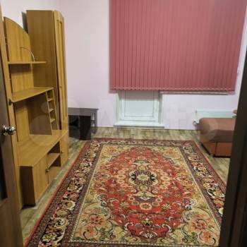 Продается 1-комнатная квартира, 41 м²