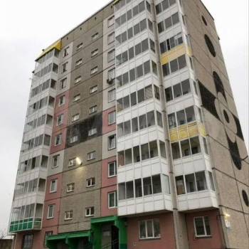 Продается 1-комнатная квартира, 41 м²