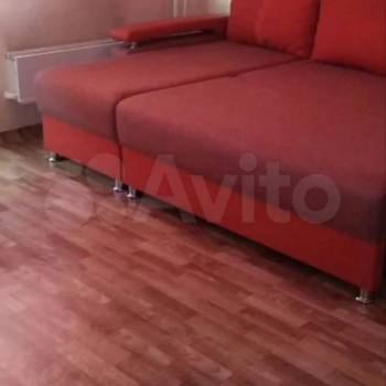 Продается 1-комнатная квартира, 41 м²