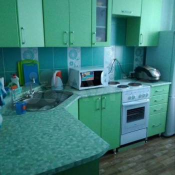 Продается 1-комнатная квартира, 41 м²