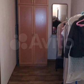 Продается 1-комнатная квартира, 41 м²