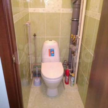 Продается 1-комнатная квартира, 41 м²