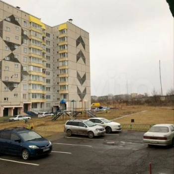 Продается 1-комнатная квартира, 41 м²