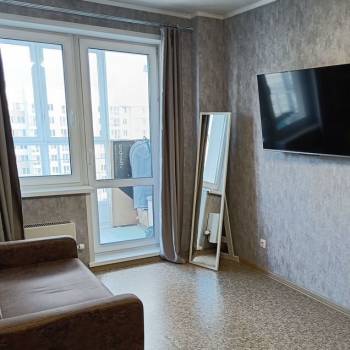 Продается 1-комнатная квартира, 30,5 м²