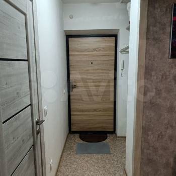 Продается 1-комнатная квартира, 30,5 м²