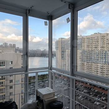 Продается 1-комнатная квартира, 30,5 м²