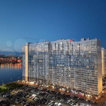 Продается 1-комнатная квартира, 30,5 м²