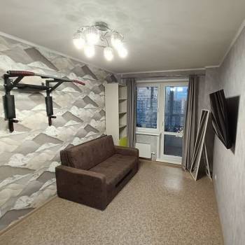 Продается 1-комнатная квартира, 30,5 м²