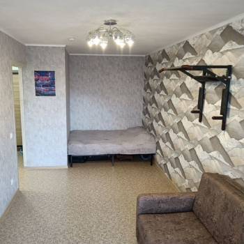 Продается 1-комнатная квартира, 30,5 м²