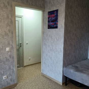 Продается 1-комнатная квартира, 30,5 м²