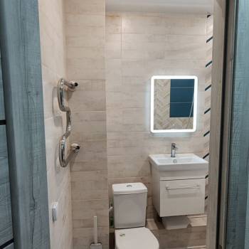 Продается 1-комнатная квартира, 30,5 м²