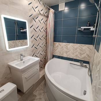 Продается 1-комнатная квартира, 30,5 м²