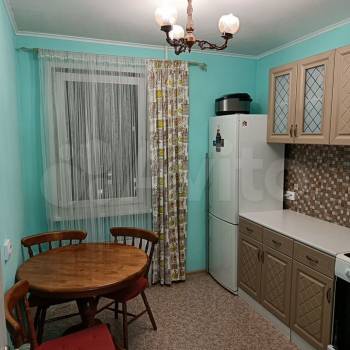 Продается 1-комнатная квартира, 30,5 м²