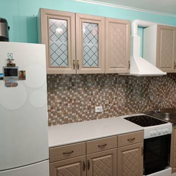 Продается 1-комнатная квартира, 30,5 м²