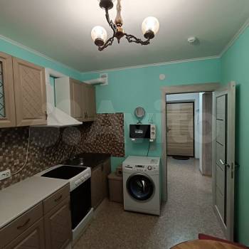 Продается 1-комнатная квартира, 30,5 м²