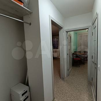 Продается 1-комнатная квартира, 30,5 м²