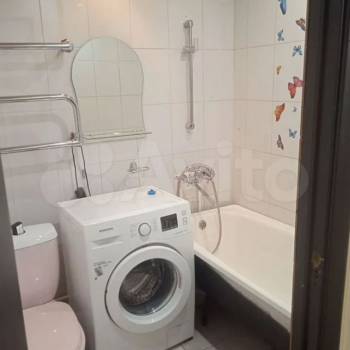 Продается 2-х комнатная квартира, 41 м²