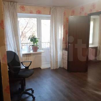 Продается 2-х комнатная квартира, 41 м²