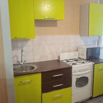Продается 2-х комнатная квартира, 41 м²