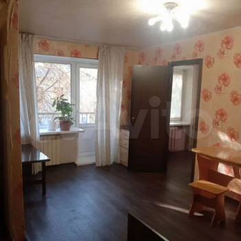 Продается 2-х комнатная квартира, 41 м²