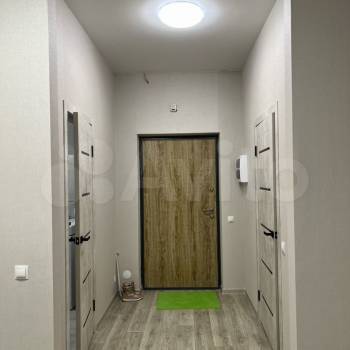 Сдается 2-х комнатная квартира, 52,9 м²