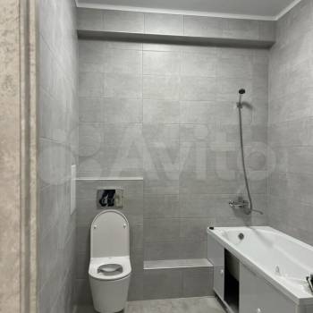 Сдается 2-х комнатная квартира, 52,9 м²