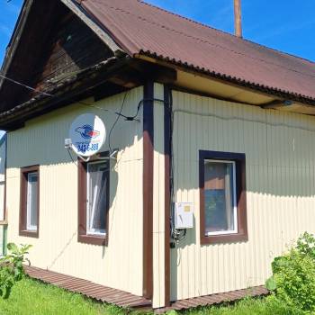 Продается Дом, 94 м²