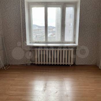 Продается 1-комнатная квартира, 13 м²