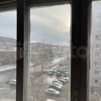 Продается 1-комнатная квартира, 13 м²