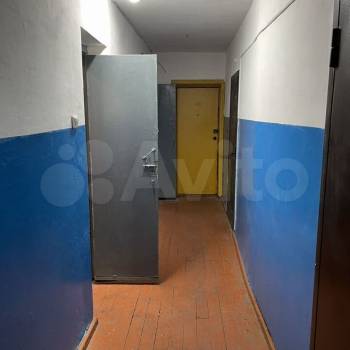 Продается 1-комнатная квартира, 13 м²