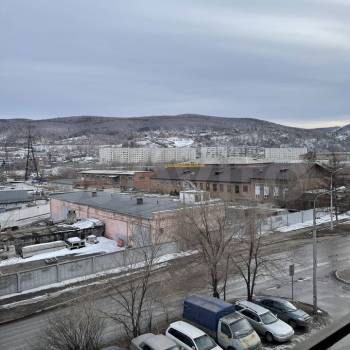 Продается 1-комнатная квартира, 13 м²