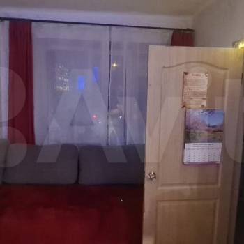 Продается Многокомнатная квартира, 45 м²