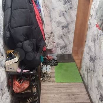 Продается Многокомнатная квартира, 45 м²