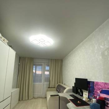 Продается 1-комнатная квартира, 23 м²