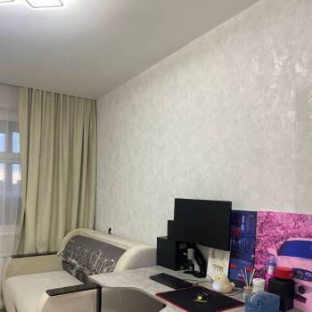 Продается 1-комнатная квартира, 23 м²