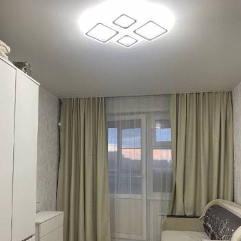 Продается 1-комнатная квартира, 23 м²