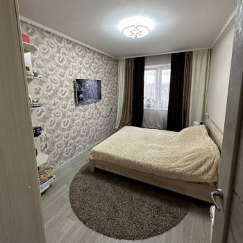 Продается 3-х комнатная квартира, 68 м²