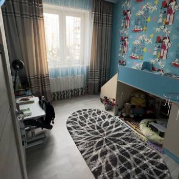 Продается 3-х комнатная квартира, 68 м²