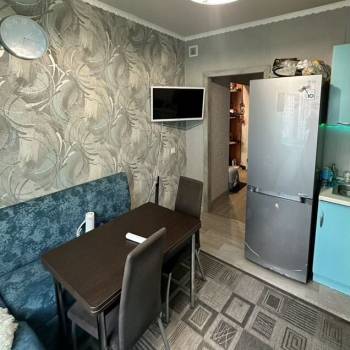 Продается 3-х комнатная квартира, 68 м²