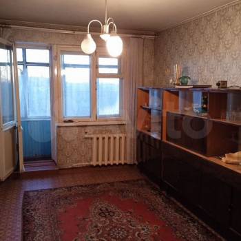 Продается 2-х комнатная квартира, 43,5 м²