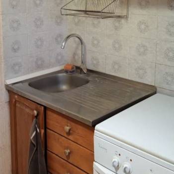 Продается 2-х комнатная квартира, 43,5 м²