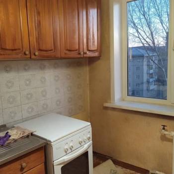 Продается 2-х комнатная квартира, 43,5 м²