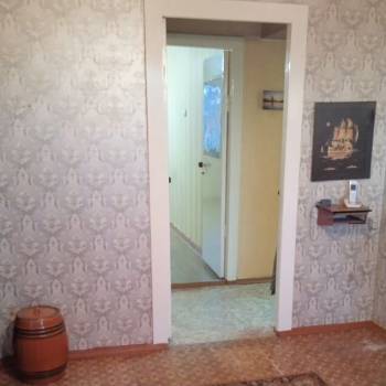 Продается 2-х комнатная квартира, 43,5 м²