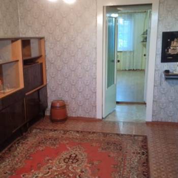 Продается 2-х комнатная квартира, 43,5 м²