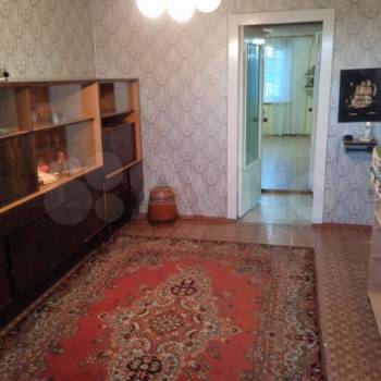 Продается 2-х комнатная квартира, 43,5 м²