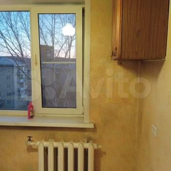 Продается 2-х комнатная квартира, 43,5 м²