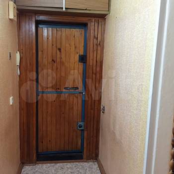 Продается 2-х комнатная квартира, 43,5 м²