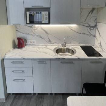 Сдается 1-комнатная квартира, 28 м²